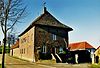 Einrade -  Huis Einrade te Holset. 
