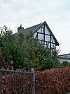 Vaals-Rarenderstraat 19.JPG -  Rarenderstraat 19, Vaals, Limburg, the Netherlands  Rarenderstraat 19, Vaals, Limburg, Nederland
