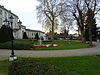 Vaals-Huis Bloemendal (21).JPG -  Huis Bloemendal, Vaals, Limburg, the Netherlands  Huis Bloemendal, Vaals, Limburg, Nederland