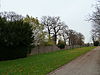 Vaals-Huis Bloemendal (5).JPG -  Huis Bloemendal, Vaals, Limburg, the Netherlands  Huis Bloemendal, Vaals, Limburg, Nederland
