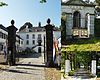 Gates.Vaalsbroek