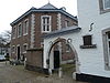 Vaals-Evangelisch Lutherse kerk (3).JPG -  Evangelisch Lutherse kerk, Von Clermontplein 11, Vaals, Limburg, the Netherlands  Evangelisch Lutherse kerk, Von Clermontplein 11, Vaals, Limburg, Nederland