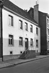 Voorgevel - Vaals - 20237601 - RCE -  voorgevel 