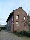 Vaals-Weijerweg 3.JPG -  Weijerweg 3, Vaals, Limburg, the Netherlands  Weijerweg 3, Vaals, Limburg, Nederland