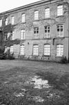 Exterieur GEVEL ACHTERZIJDE - Vaals - 20300242 - RCE -  Huis Blumenthal: Exterieur GEVEL ACHTERZIJDE 