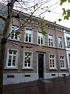 Vaals-Kerkstraat 8 (1).JPG -  Kerkstraat 8, Vaals, Limburg, the Netherlands  Kerkstraat 8, Vaals, Limburg, Nederland