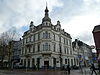 Vaals-Maastrichterlaan 58 (2).JPG -  Maastrichterlaan 58, Vaals, Limburg, the Netherlands  Maastrichterlaan 58, Vaals, Limburg, Nederland