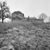 Overzicht met buitengevel - Vaals - 20346002 - RCE -  Volmolen De Gouw: Overzicht met buitengevel 