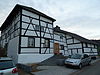Vaals-Rarenderstraat 57 (1).JPG -  Rarenderstraat 57, Vaals, Limburg, the Netherlands  Rarenderstraat 57, Vaals, Limburg, Nederland