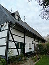 Vaals-Epenerbaan 6 (1).JPG -  Epenerbaan 6, Vaals, Limburg, the Netherlands  Epenerbaan 6, Vaals, Limburg, Nederland