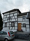 Vaals-Rarenderstraat 57 (2).JPG -  Rarenderstraat 57, Vaals, Limburg, the Netherlands  Rarenderstraat 57, Vaals, Limburg, Nederland