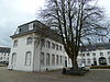 Vaals-Von Clermontplein 15 (10).JPG -  Von Clermontplein 15, Vaals, Limburg, the Netherlands  Von Clermontplein 15, Vaals, Limburg, Nederland