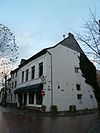 Vaals-Kerkstraat 72 (2).JPG -  Kerkstraat 72, Vaals, Limburg, the Netherlands  Kerkstraat 72, Vaals, Limburg, Nederland