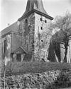 Toren - Vaals - 20237368 - RCE -  Nederlands Hervormde Kerk: Toren 