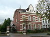 Vaals-Maastrichterlaan 127.JPG -  Maastrichterlaan 127, Vaals, Limburg, the Netherlands  Maastrichterlaan 127, Vaals, Limburg, Nederland