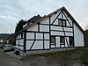 Vaals-Rarenderstraat 57 (3).JPG -  Rarenderstraat 57, Vaals, Limburg, the Netherlands  Rarenderstraat 57, Vaals, Limburg, Nederland