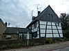 Vaals-Epenerbaan 4 (2).JPG -  Epenerbaan 4, Vaals, Limburg, the Netherlands  Epenerbaan 4, Vaals, Limburg, Nederland