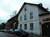 Vaals-Bloemendalstraat 5-7.JPG -  Bloemendalstraat 5-7, Vaals, Limburg, the Netherlands  Bloemendalstraat 5-7, Vaals, Limburg, Nederland