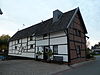 Vaals-Rarenderstraat 43.JPG -  Rarenderstraat 43, Vaals, Limburg, the Netherlands  Rarenderstraat 43, Vaals, Limburg, Nederland