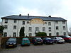 Vaals-Tentstraat 53 (2).JPG -  Tentstraat 53, Vaals, Limburg, the Netherlands  Tentstraat 53, Vaals, Limburg, Nederland