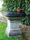 Pedestal1.Vaalsbroek