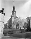 Toren - Vaals - 20237367 - RCE -  Nederlands Hervormde Kerk: Toren 