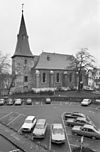 Overzicht - Vaals - 20237383 - RCE -  Nederlands Hervormde Kerk: overzicht (opmerking: Gebruikt voor Monumenten In Nederland Limburg, bladzijde 370) 