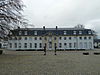 Vaals-Von Clermontplein 15 (6).JPG -  Von Clermontplein 15, Vaals, Limburg, the Netherlands  Von Clermontplein 15, Vaals, Limburg, Nederland