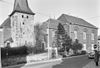 Exterieur, Kerkstraat 47 - Vaals - 20237372 - RCE -  Nederlands Hervormde Kerk: exterieur, Kerkstraat 47 