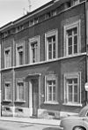 Voorgevel - Vaals - 20237582 - RCE -  voorgevel 