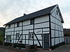 Vaals-Rarenderstraat 45 (2).JPG -  Rarenderstraat 45, Vaals, Limburg, the Netherlands  Rarenderstraat 45, Vaals, Limburg, Nederland
