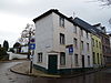Vaals-Tentstraat 26 (1).JPG -  Tentstraat 26, Vaals, Limburg, the Netherlands  Tentstraat 26, Vaals, Limburg, Nederland