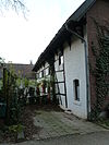 Vaals-Meelenbroekerweg 3 (1).JPG -  Meelenbroekerweg 3, Vaals, Limburg, the Netherlands  Meelenbroekerweg 3, Vaals, Limburg, Nederland