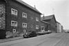 En lager, gevel - Vaals - 20237535 - RCE -  en lager, gevel 