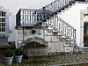 Stairs.Vaalsbroek