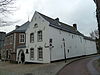 Vaals-Von Clermontplein 1 (3).JPG -  Von Clermontplein 1, Vaals, Limburg, the Netherlands  Von Clermontplein 1, Vaals, Limburg, Nederland