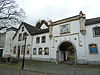 Vaals-Von Clermontplein 34 (2).JPG -  Von Clermontplein 34, Vaals, Limburg, the Netherlands  Von Clermontplein 34, Vaals, Limburg, Nederland
