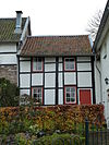 Vaals-Camerig 9.JPG -  Camerig 6-10, Vaals, Limburg, the Netherlands  Camerig 6-10, Vaals, Limburg, Nederland