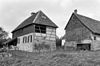 Zij en achtergevel - Cottessen - 20051337 - RCE -  zij en achtergevel 