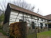 Vaals-Cottessen 5 (4).JPG -  Cottessen 5, Vaals, Limburg, the Netherlands  Cottessen 5, Vaals, Limburg, Nederland