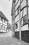 Woning en schuur - Cottessen - 20051351 - RCE -  woning en schuur 