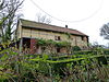 Vakwerkboerenhuis