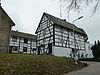 Vijlen-Groenenweg 18-20.JPG -  Groenenweg 18-20, Vijlen, Limburg, the Netherlands  Groenenweg 18-20, Vijlen, Limburg, Nederland