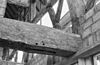 Interieur balkconstructie - Cottessen - 20051329 - RCE -  interieur balkconstructie 