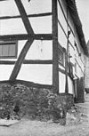 Schuur zuid-hoek - Cottessen - 20051354 - RCE -  schuur zuid-hoek 