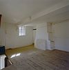 Interieur woonhuis, overzicht kamer op de eerste verdieping - Cottessen - 20329946 - RCE -  Vakwerkbouw: Interieur woonhuis, overzicht kamer op de eerste verdieping 
