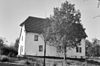 Vakwerk onder een dikke laag leem - Camerig - 20046467 - RCE -  Hoeve Winneberg: Vakwerk onder een dikke laag leem 
