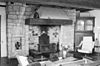 Interieur, schouw - Cottessen - 20051343 - RCE -  interieur, schouw 