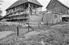 Zij en achtergevel - Cottessen - 20051326 - RCE -  zij en achtergevel 