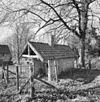 Bakhuisje - Cottessen - 20329938 - RCE -  Bakhuis: Bakhuisje 